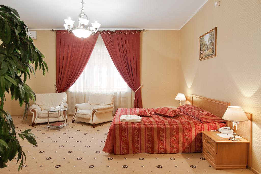 Фото Амакс Конгресс-отель