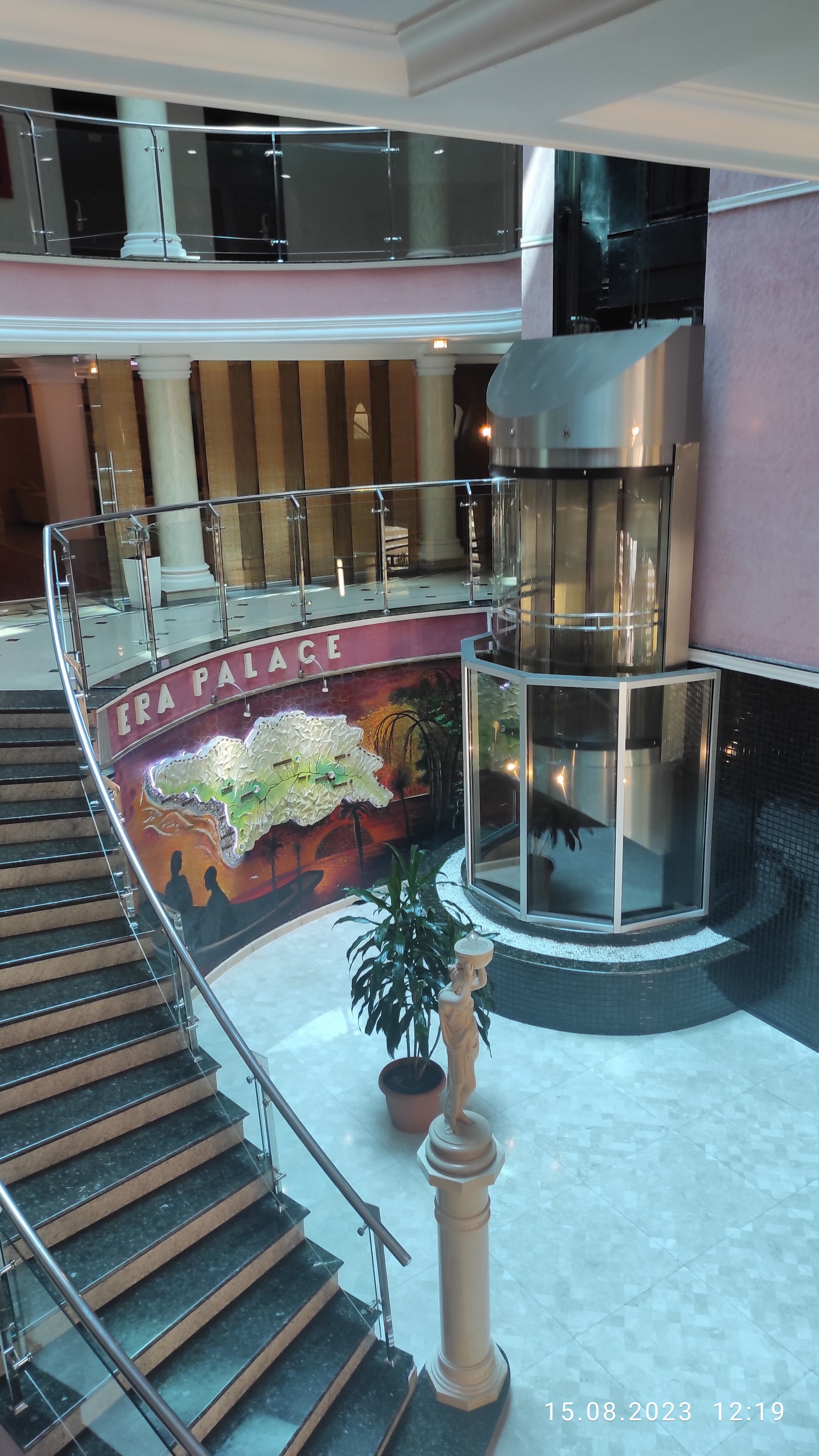 Фото Era Palace