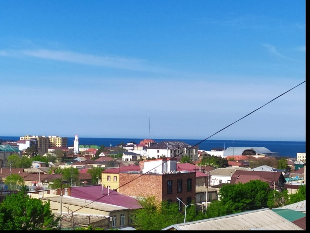 Фото 3х Комнатная Квартира в центре Города