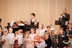 Piccolo Children Music Academy (Dekabristov Street, 34), artistic group
