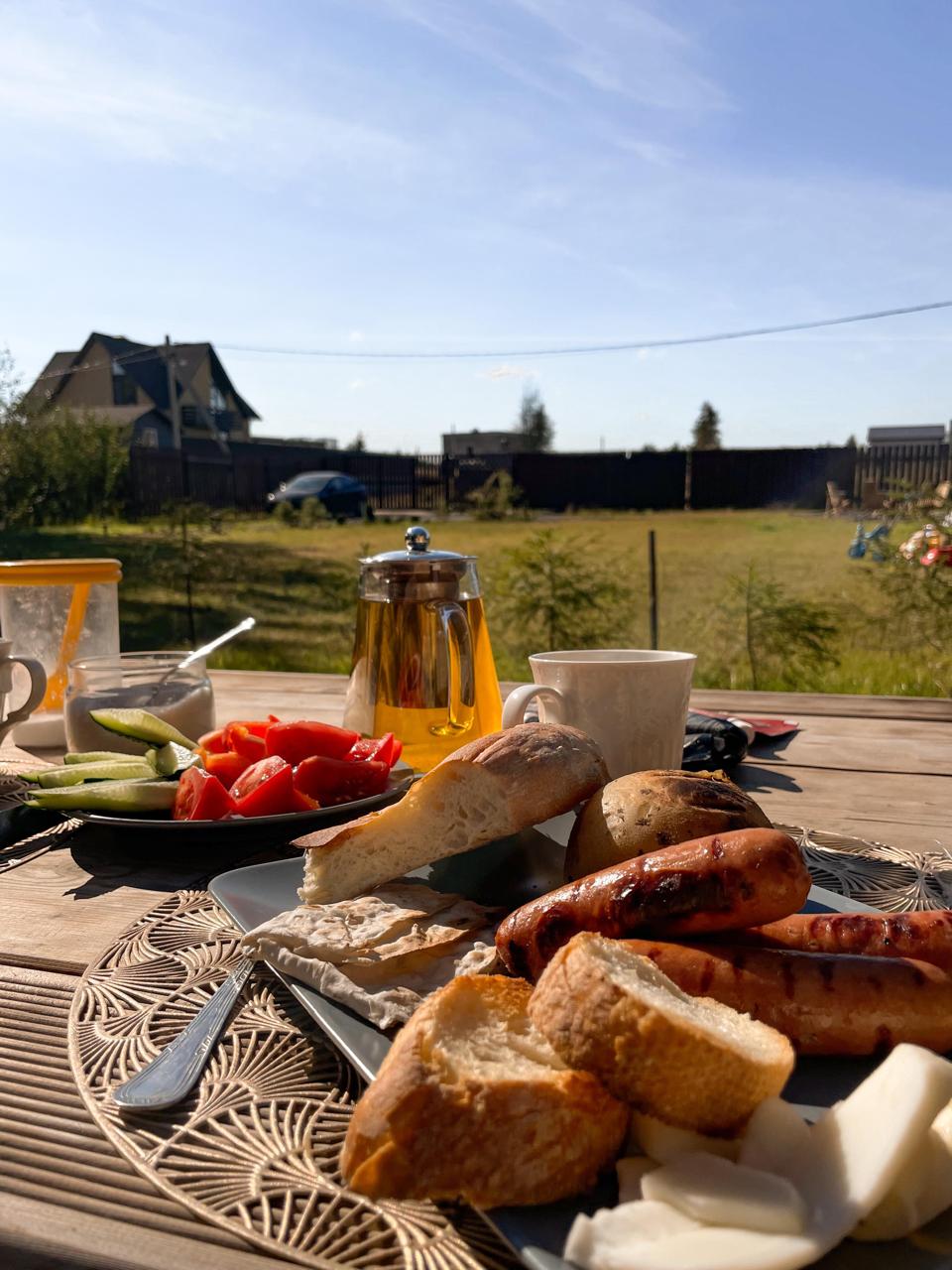 Фото Дача Дом у леса