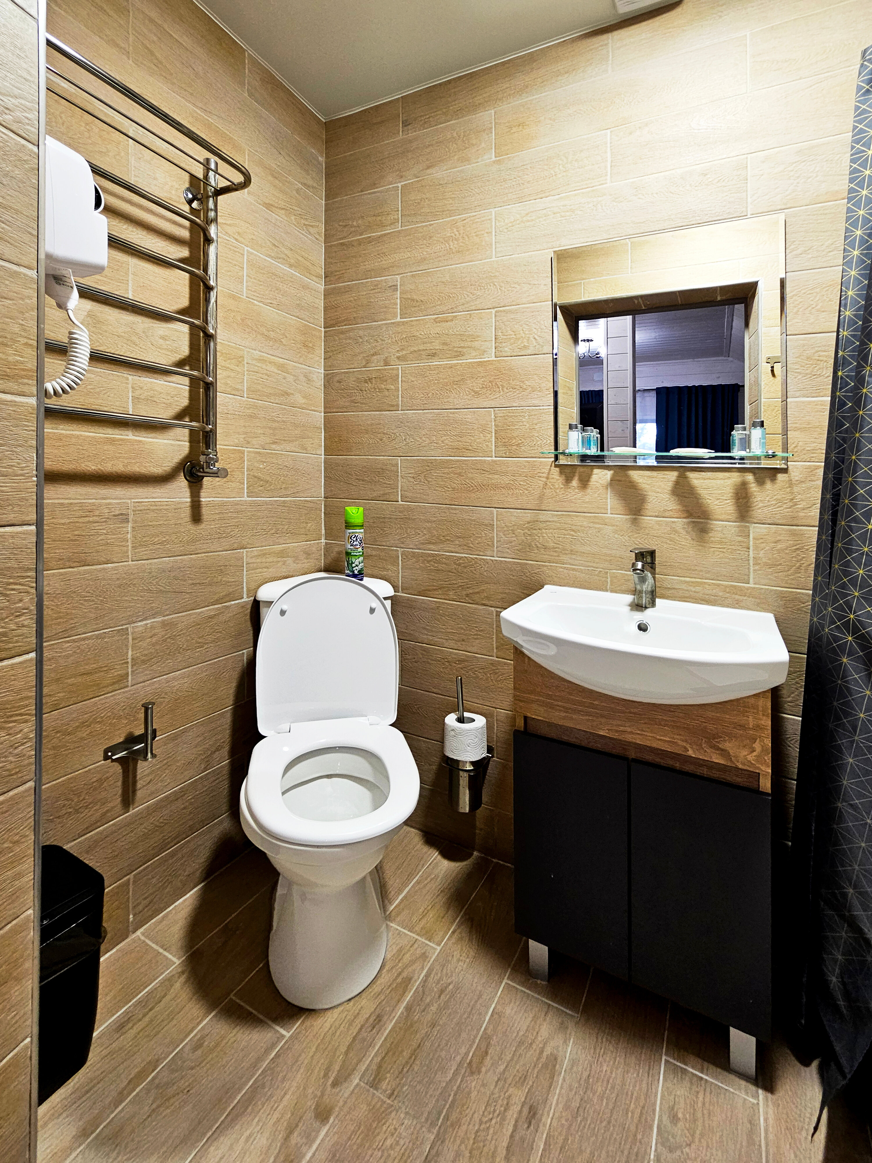 Фото Forest Village