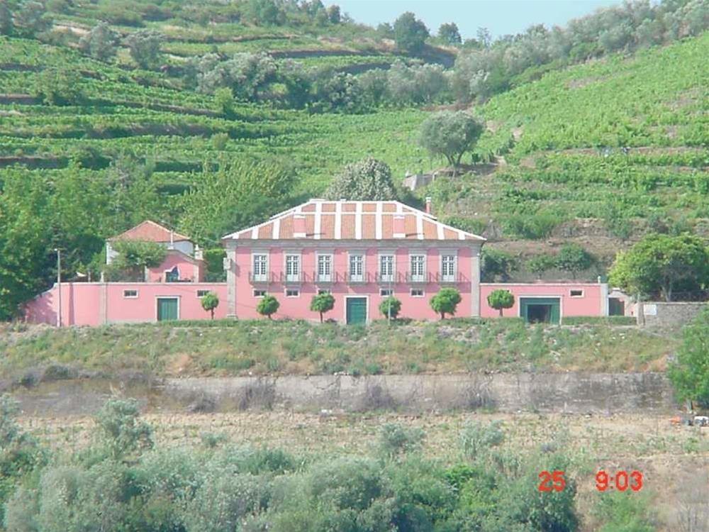 Фото Casa dos Varais