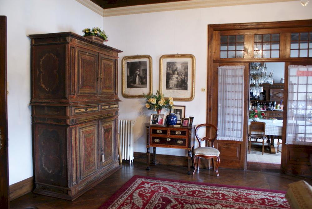 Фото Casa dos Varais