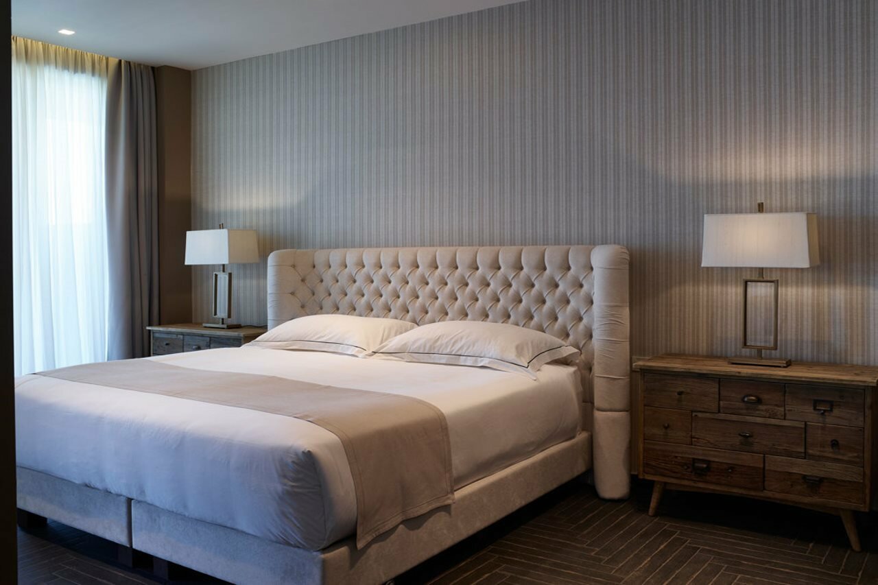 Фото Pelagos Suites Hotel & SPA