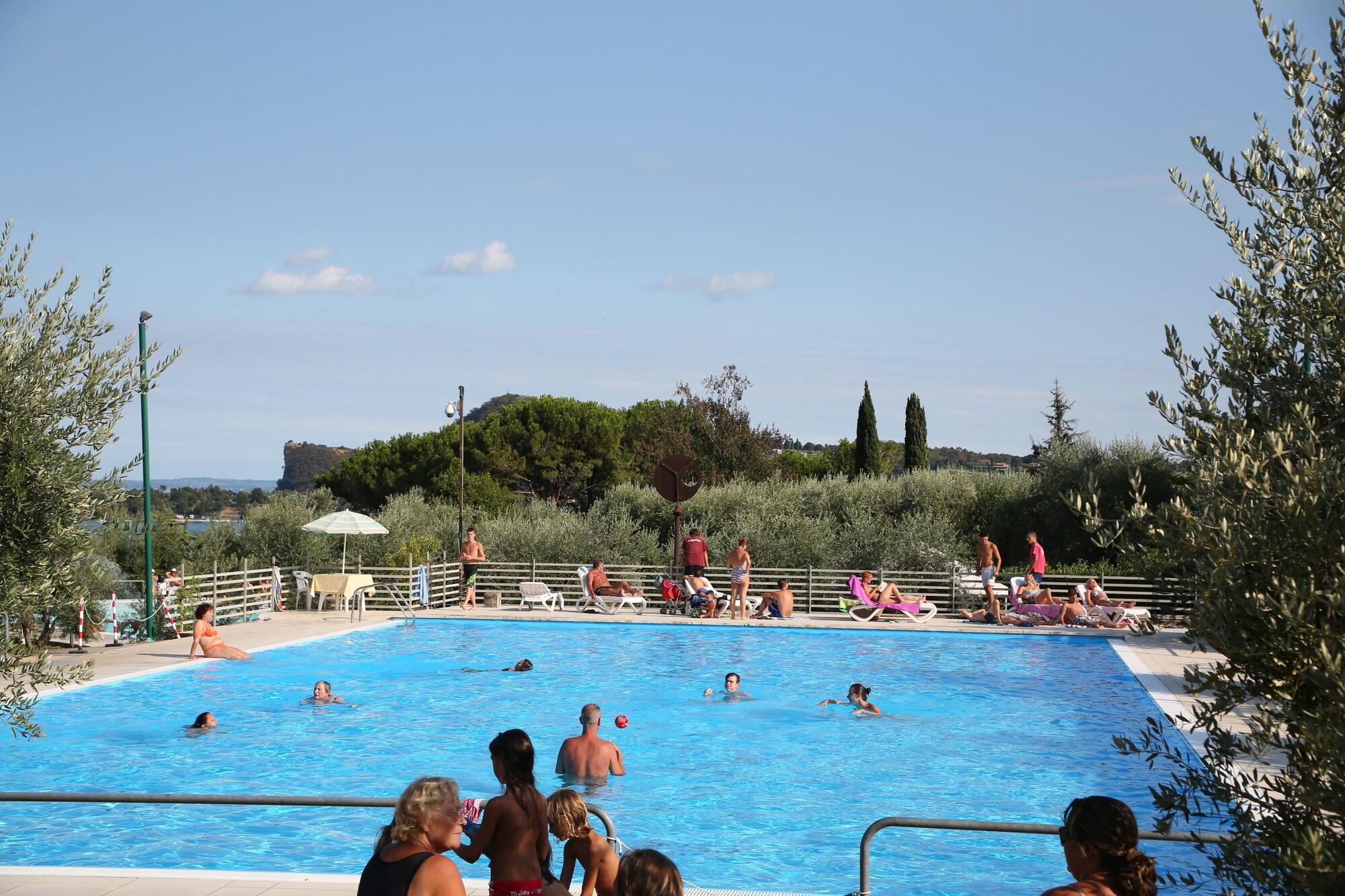 Фото Villenpark Sanghen