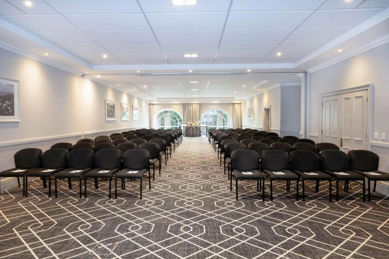 Фото Southern Sun The Cullinan