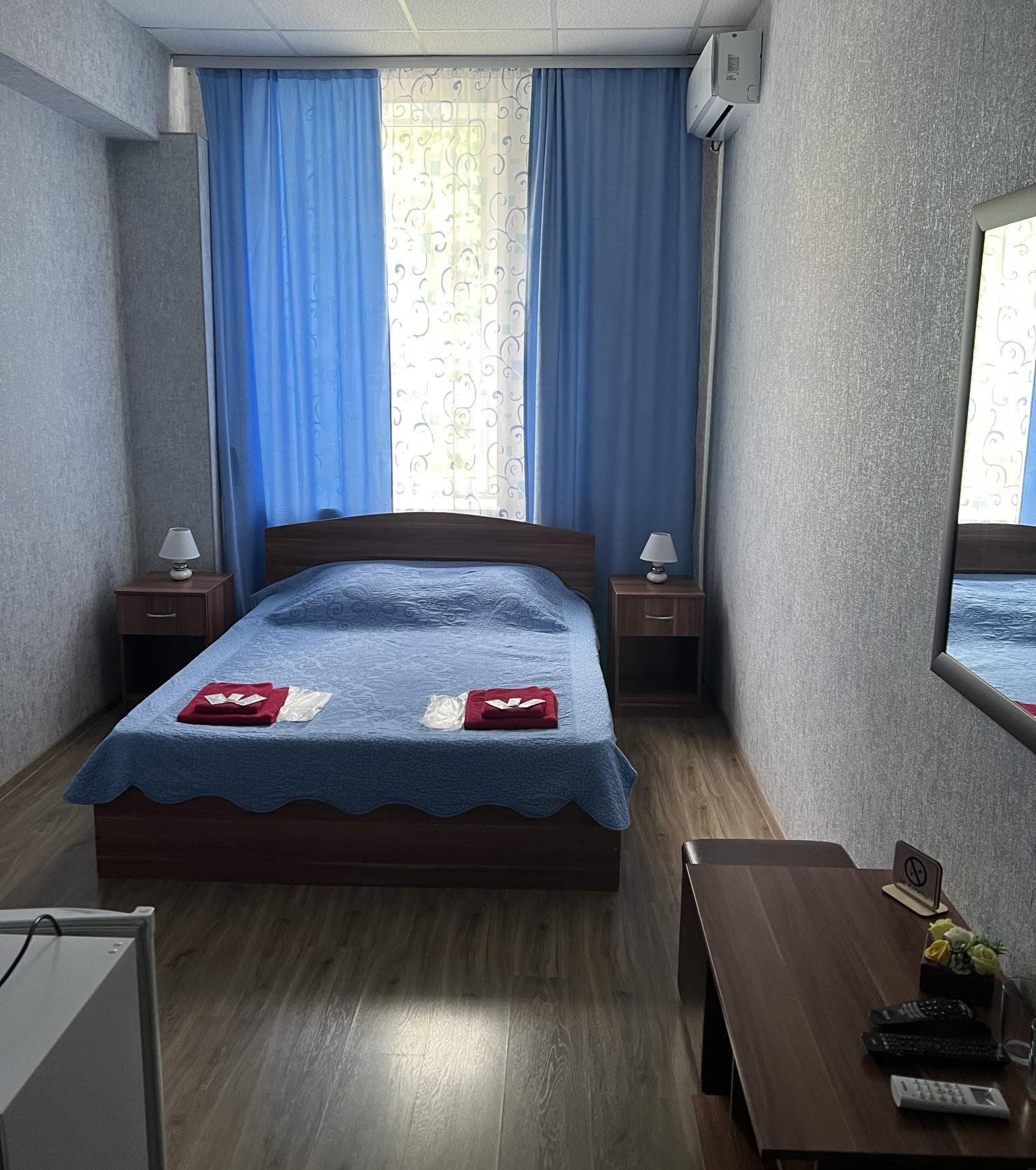 Фото отеля 2