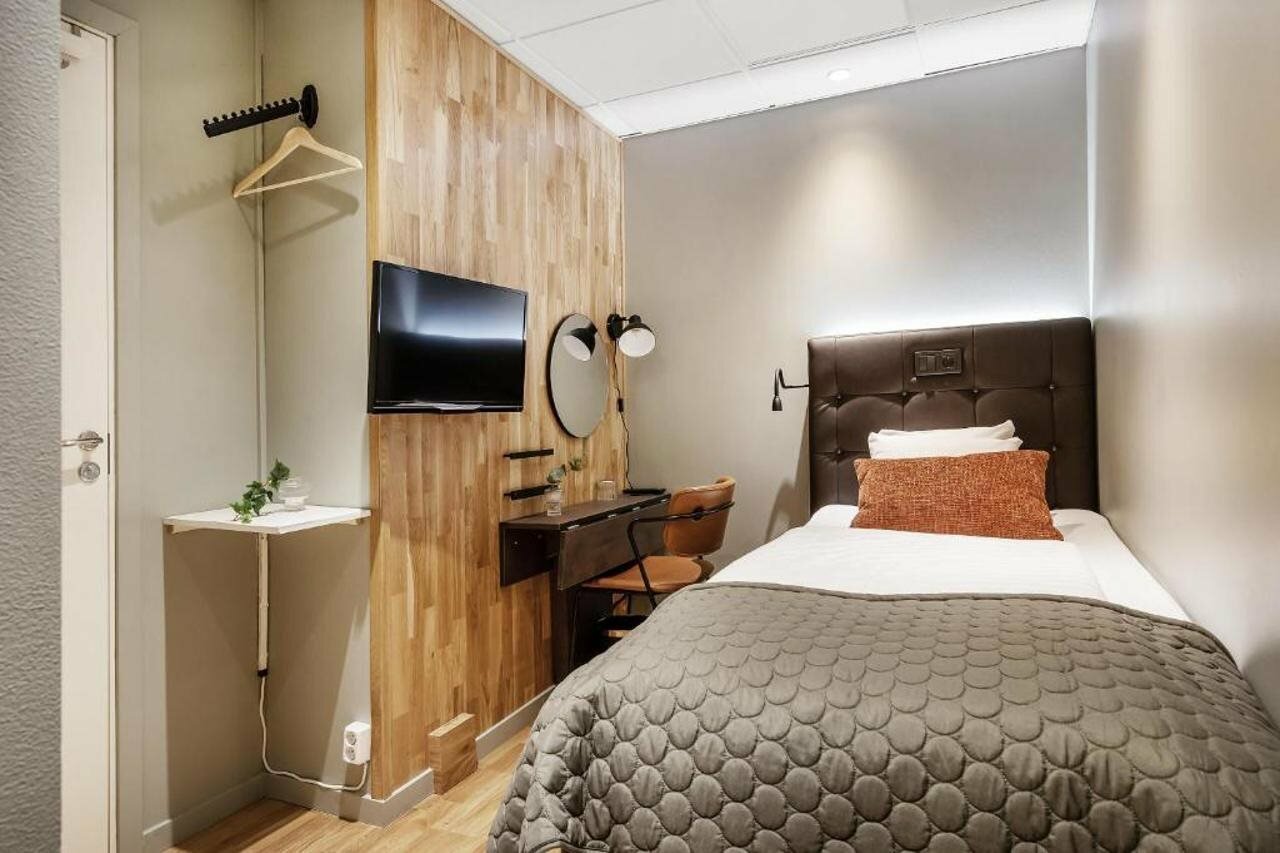 Фото Hotel Point