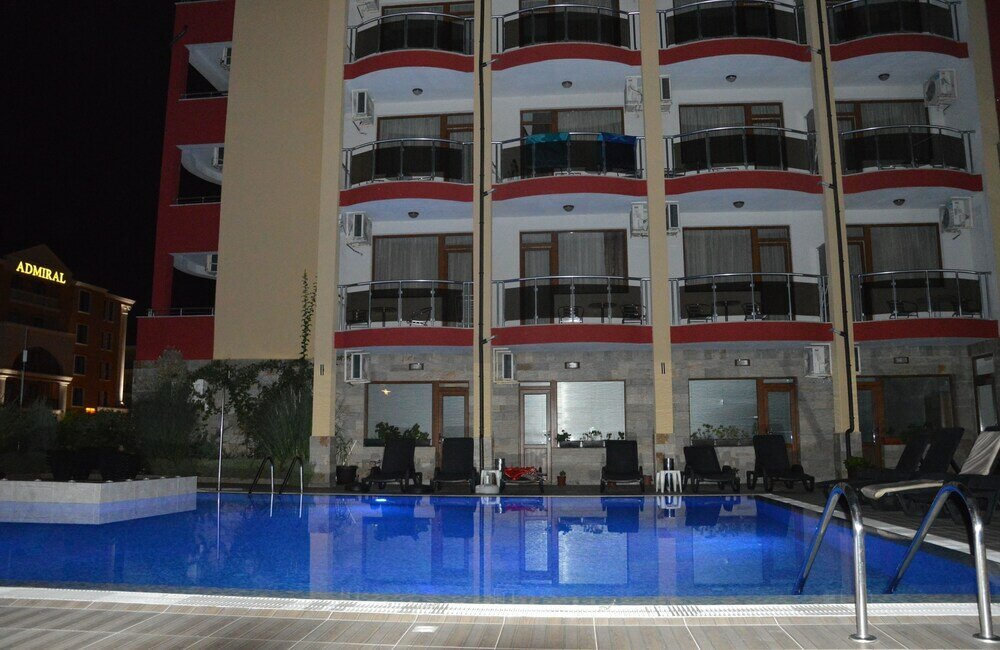 Фото Alexandra Hotel