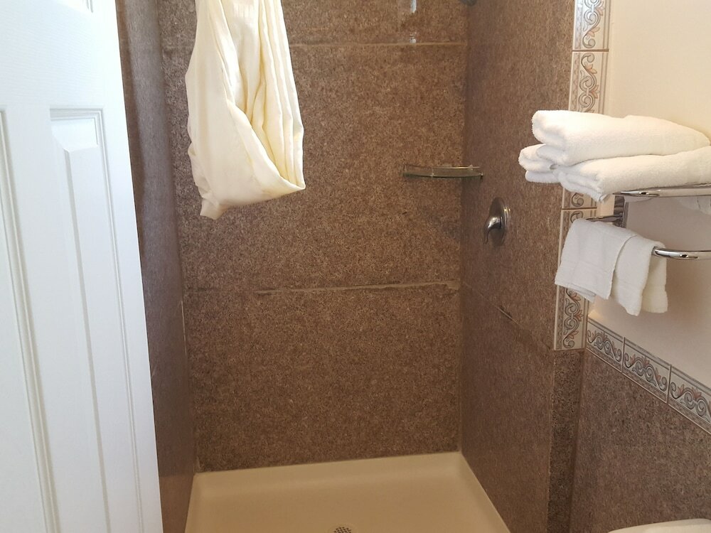 Фото Travel Inn Motel