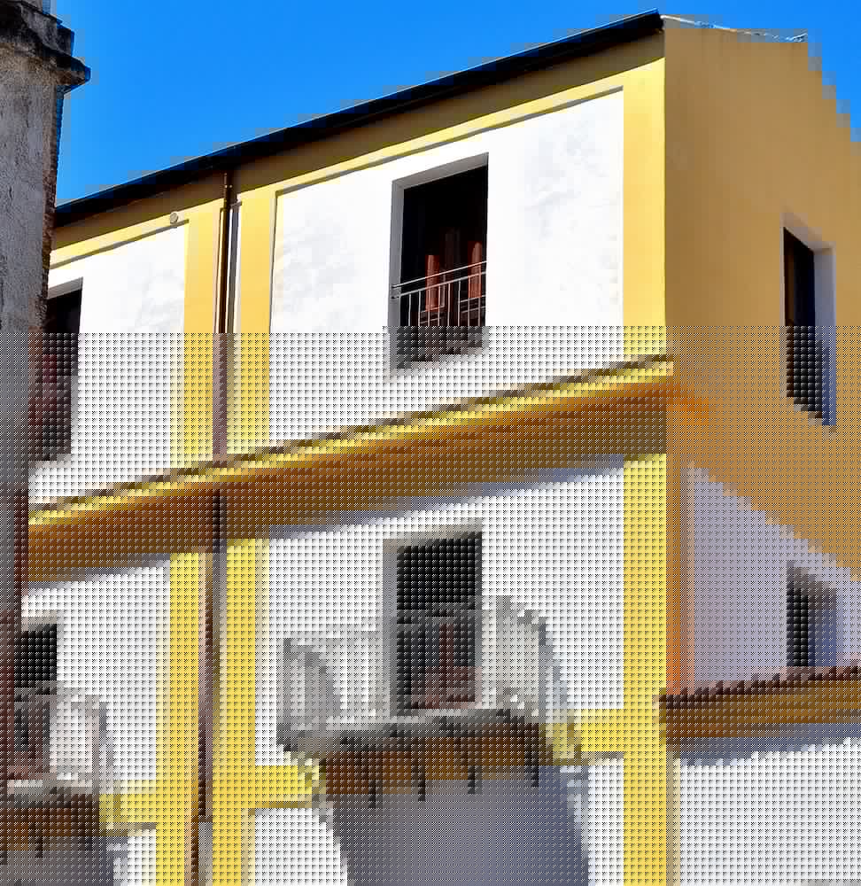 Фото Alla Loggia del Gattopardo