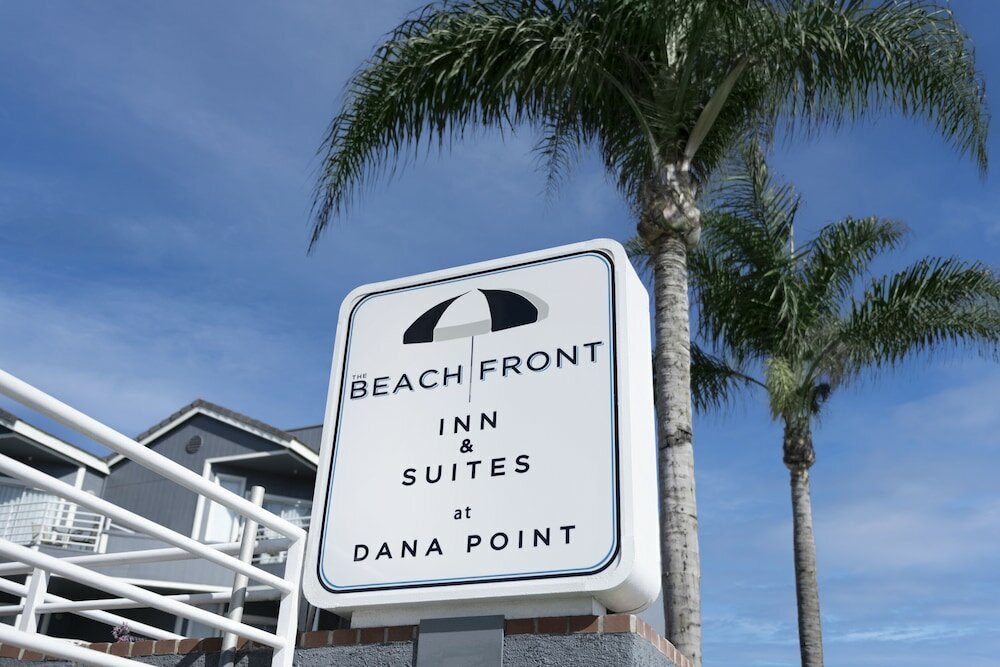 Фото Beachfront Inn and Suites at Dana Point