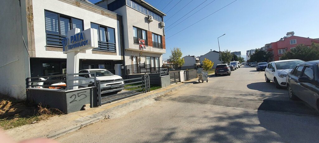 Computer repairs and services Sekizdesekiz Bilgisayar Limited Şirketi, Bursa, photo