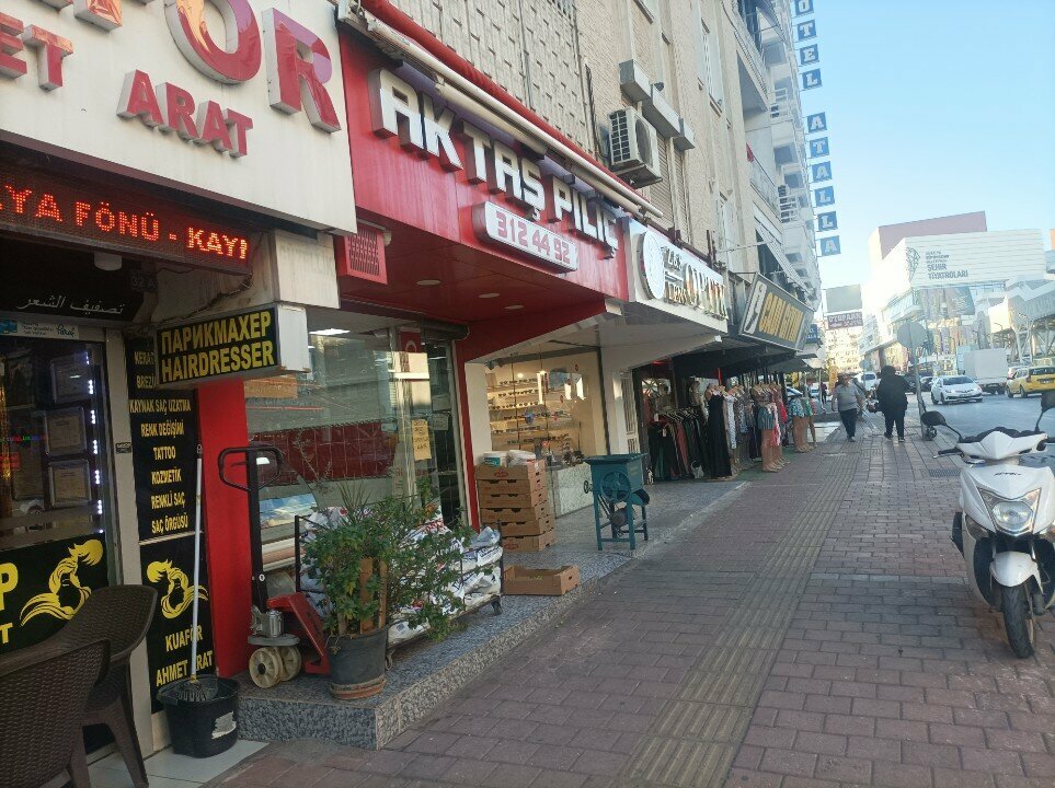 Egg and poultry meat Aktas Poultry, Antalya, photo