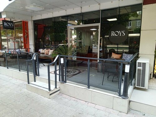 Гостиница Ibba Hotel в Адане