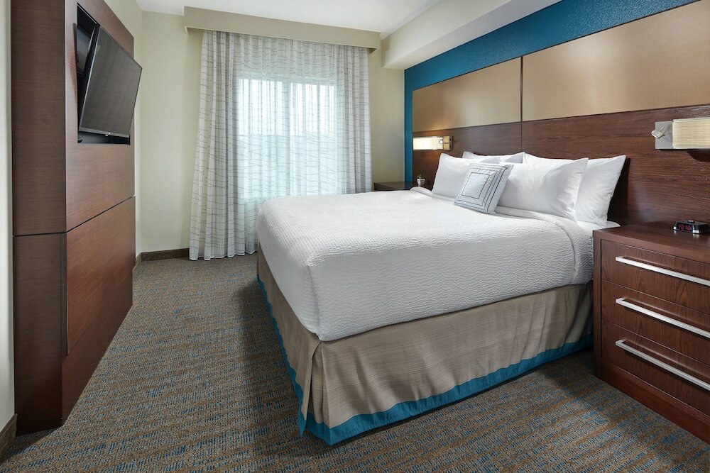 Фото Residence Inn by Marriott San Diego Chula Vista