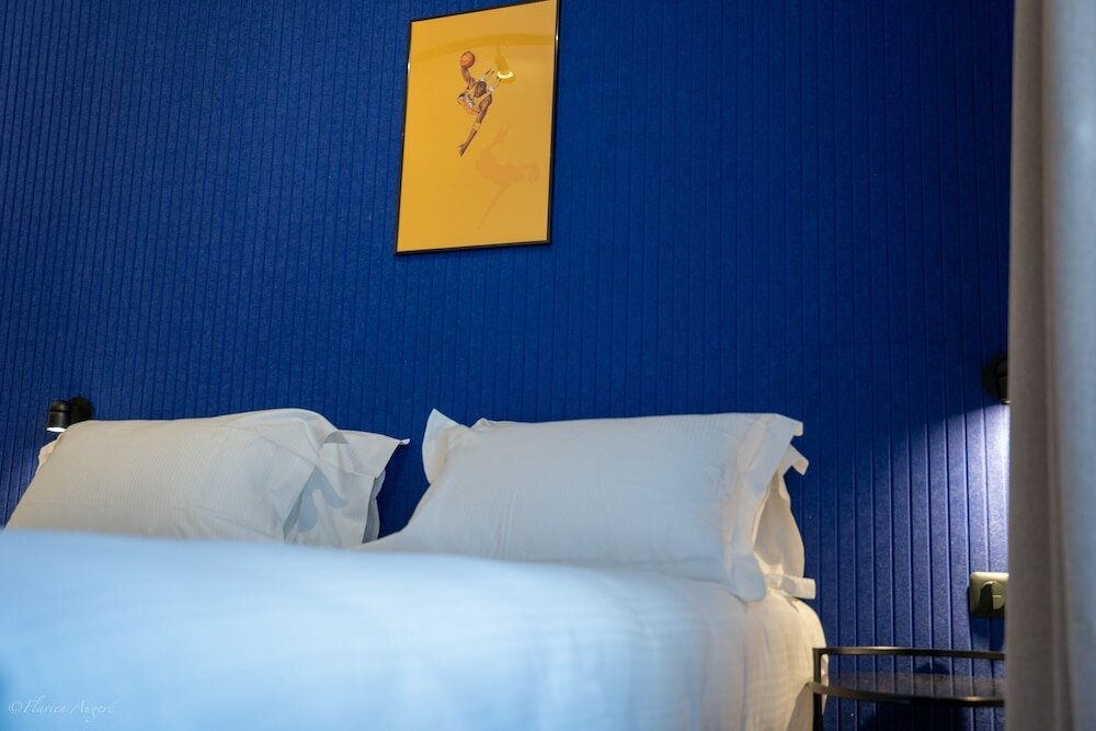 Фото ClapClap Hôtel