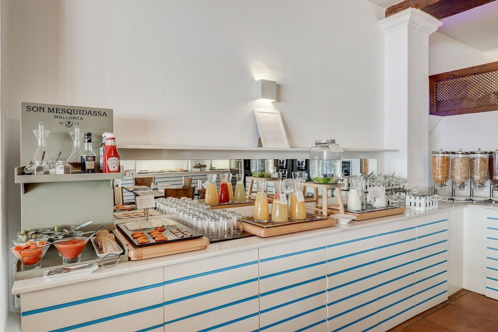 Фото Hoposa Bahía