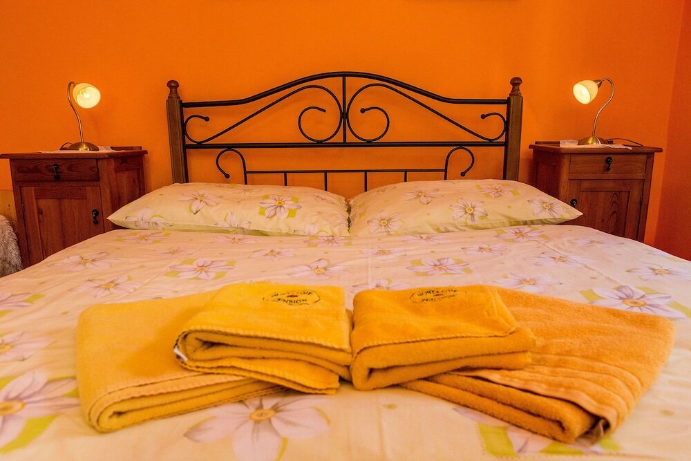 Фото Pension Nostalgie