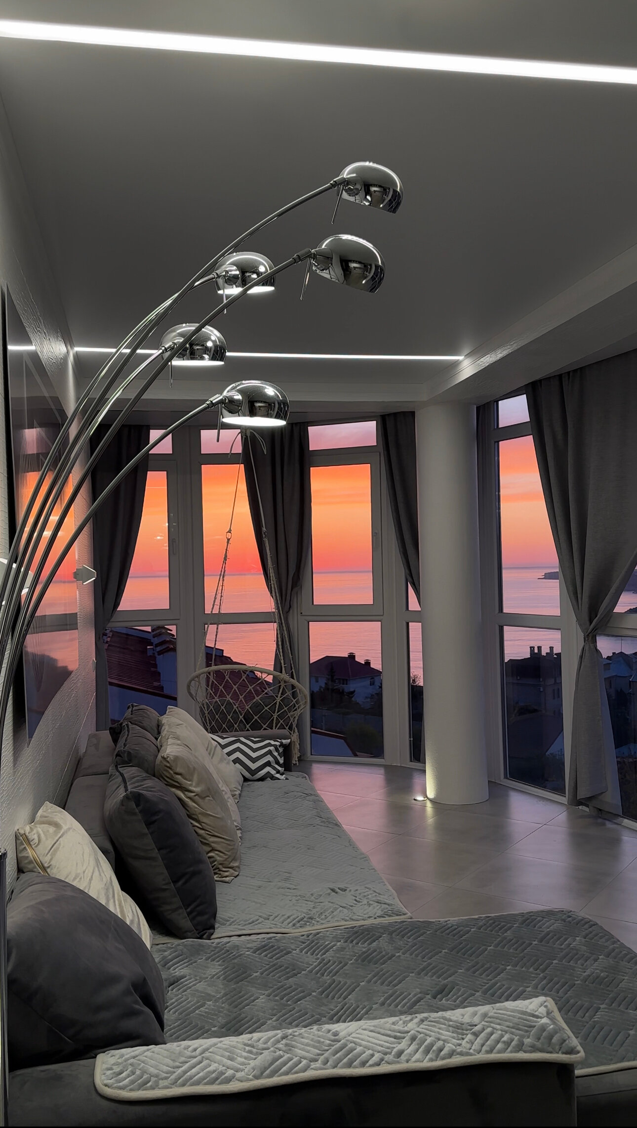 Фото Fiolent Travel