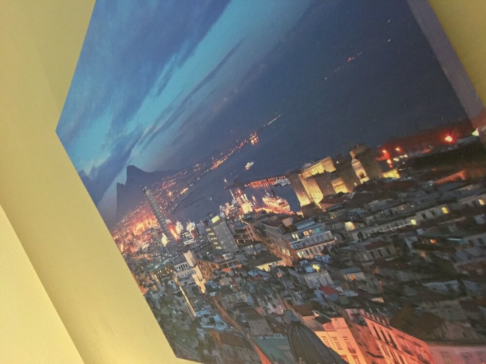 Фото B&b Metropolitan