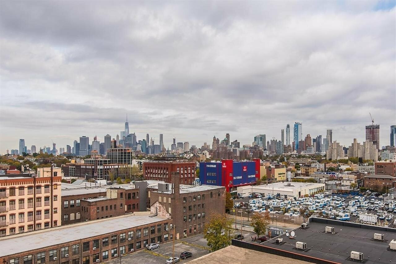 Фото Hotel Le Bleu