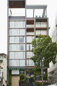Гостиница Zazz Urban Ho Chi Minh