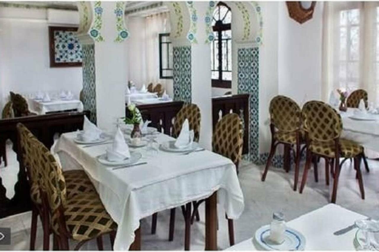 Фото Dar Diaf Alger