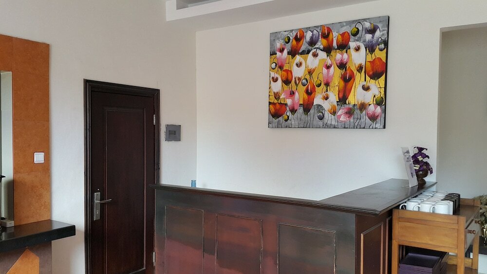 Фото Guest House Matahari