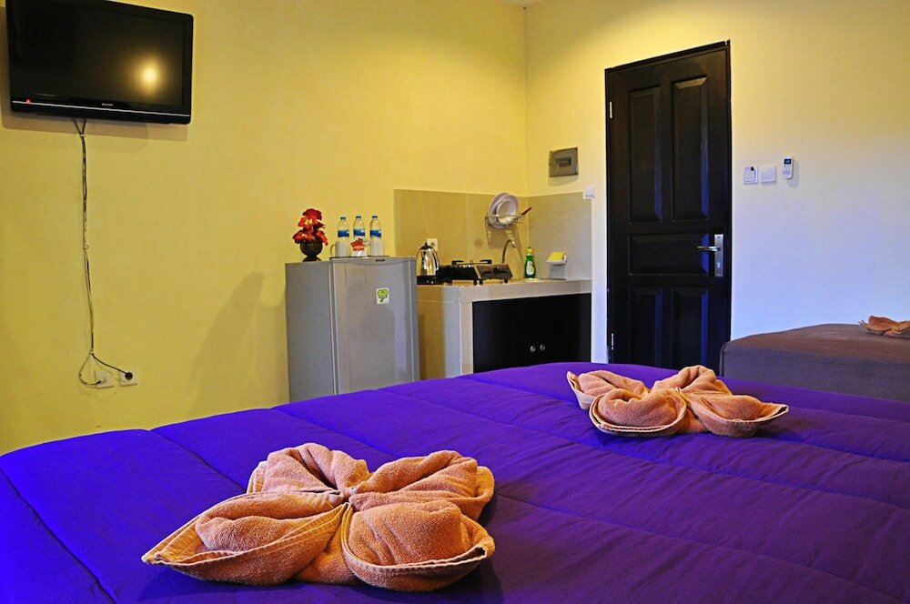 Фото Guest House Matahari