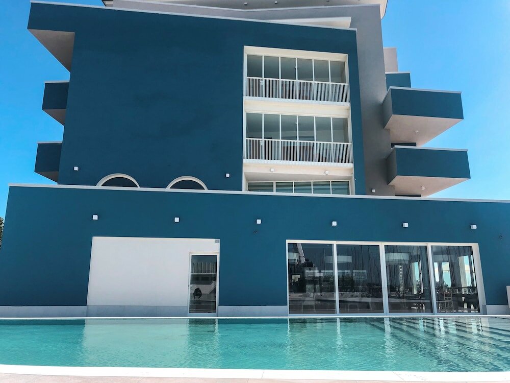 Фото Mosella Suite Hotel