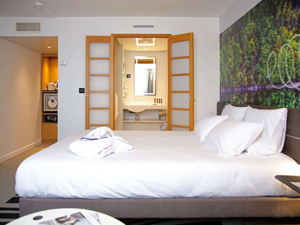 Фото Novotel Lille Centre Grand-Place