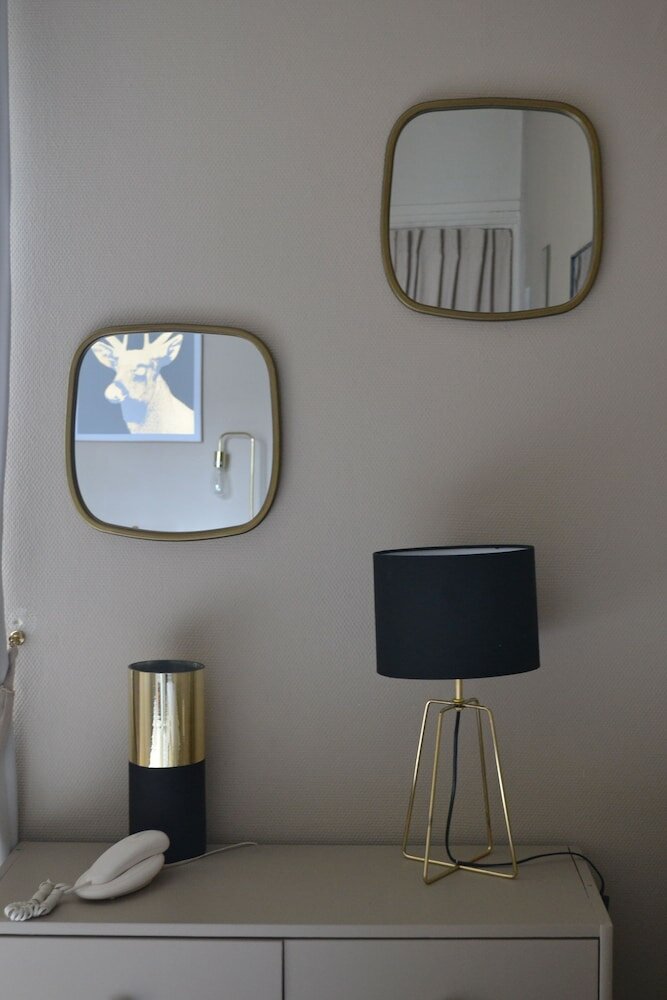 Фото Nouvel Hotel Paris