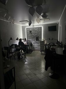 Belka_beauty (Krasnoarmeisk, Telefonnaya ulitsa, 17), beauty salon