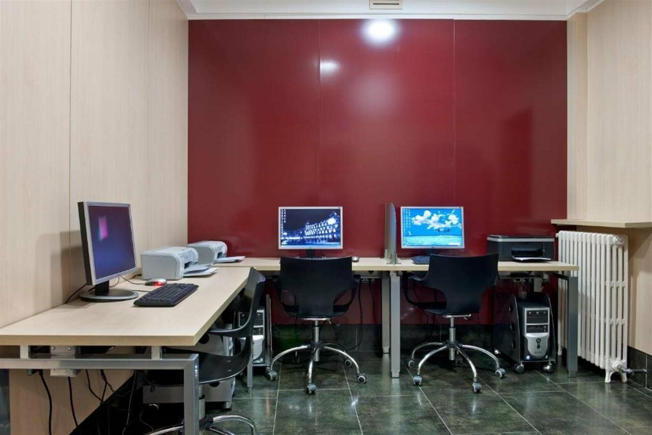 Фото Hostal Ballesta