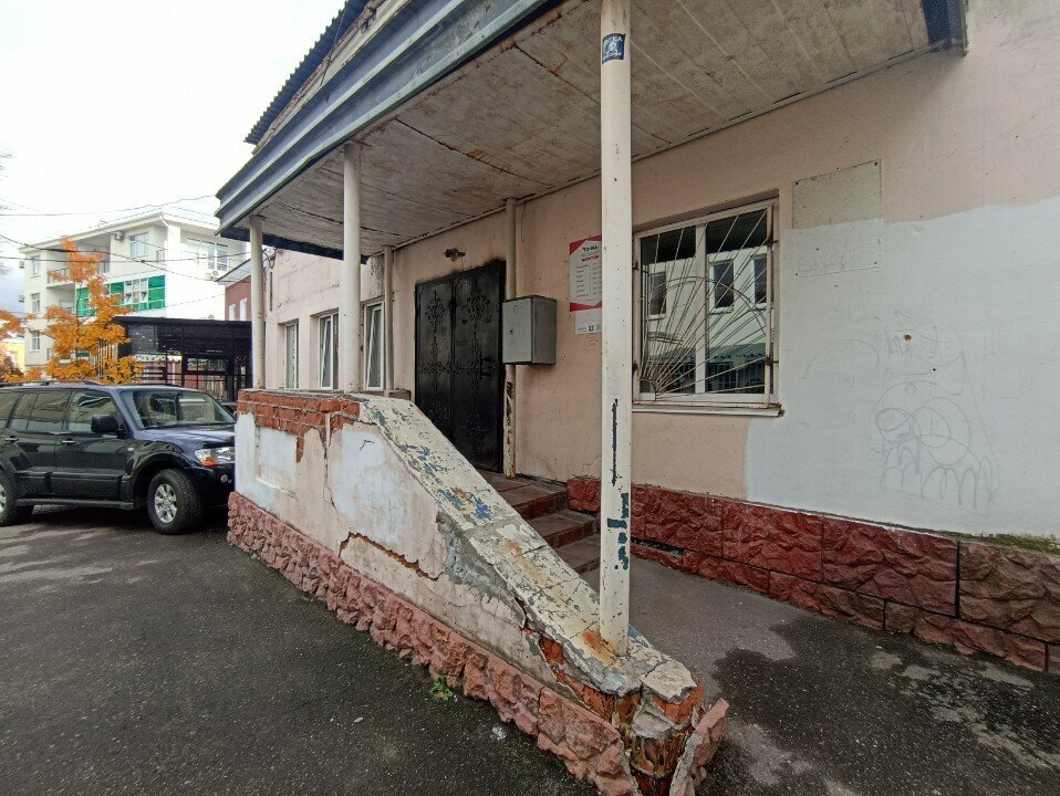 Marketing services Ross, agentstvo sotsiologicheskoy i marketingovoy informatsii, Yaroslavl, photo