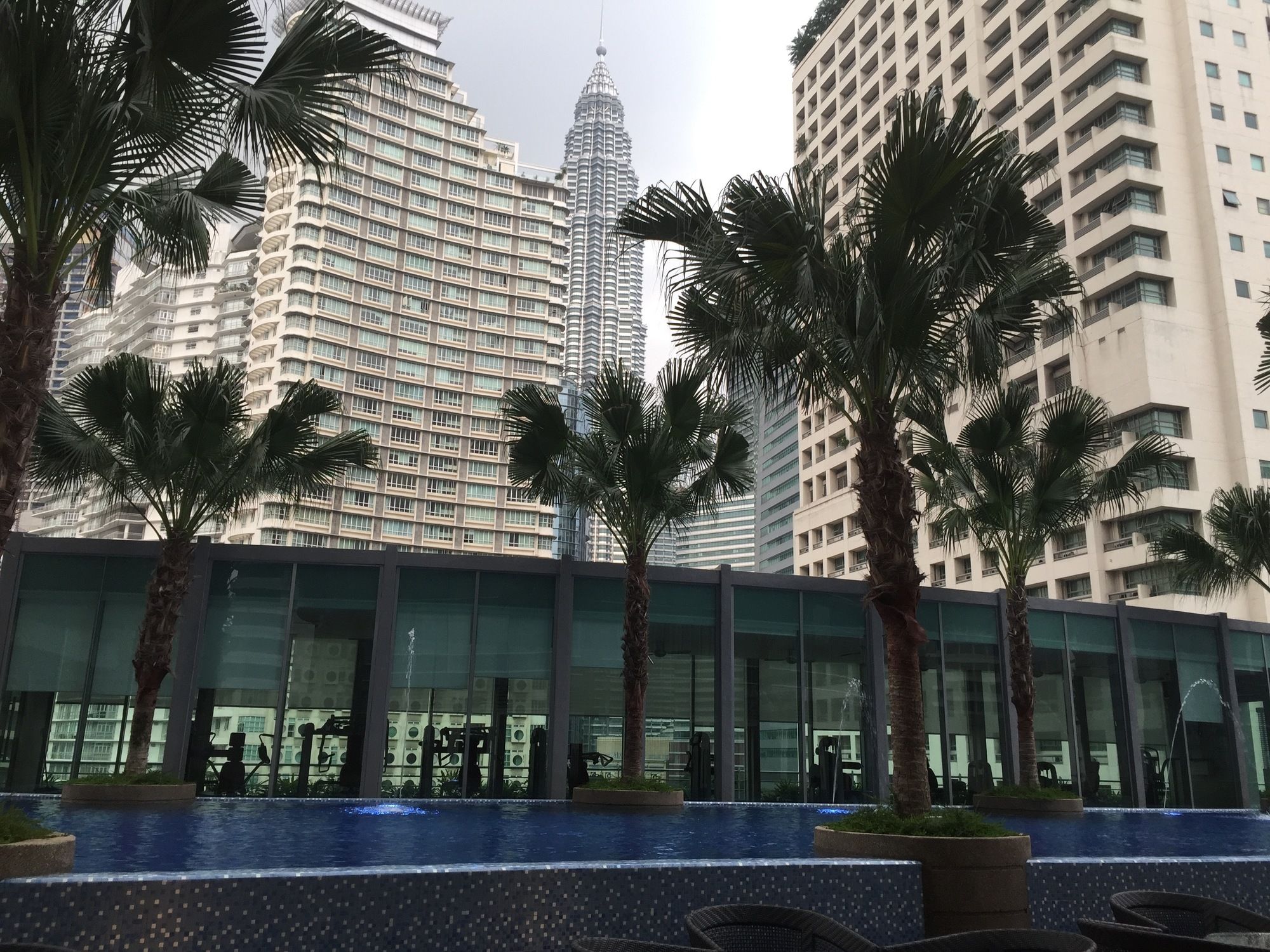 Фото Vortex Suites KLCC Kuala Lumpur