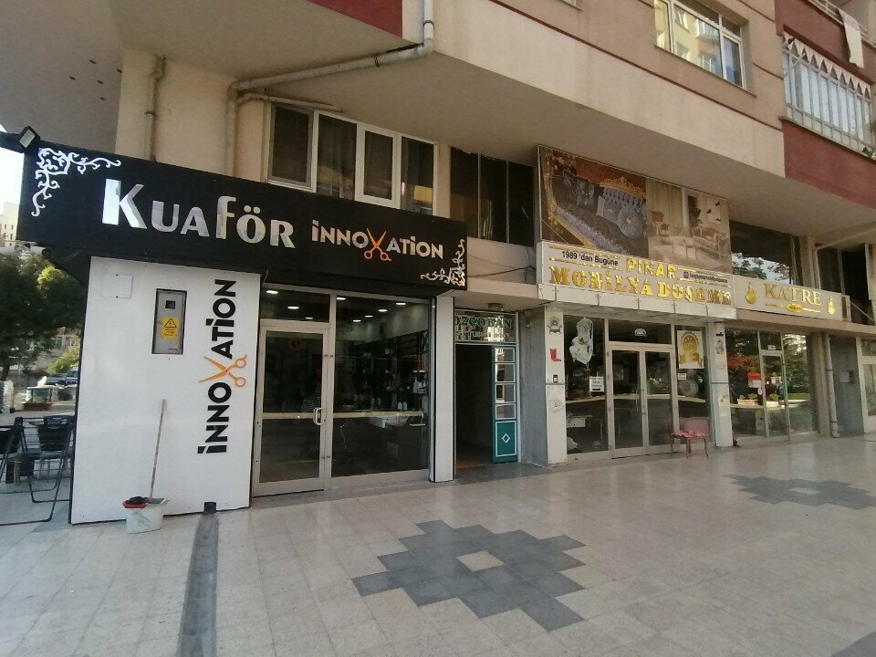 Hairdresser Kuaför, Konya, photo