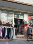 Tugba Clothing (İstanbul, Avcılar, Mustafa Kemalpaşa Mah., Beyoğlu Cad., 40B) ، متجر ملابس