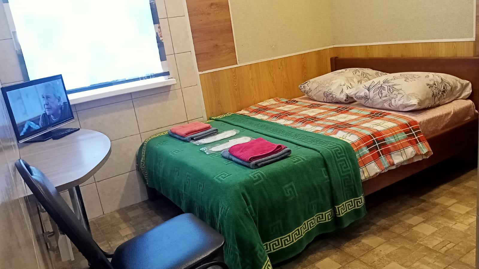 Фото Диалог-Апартаменты