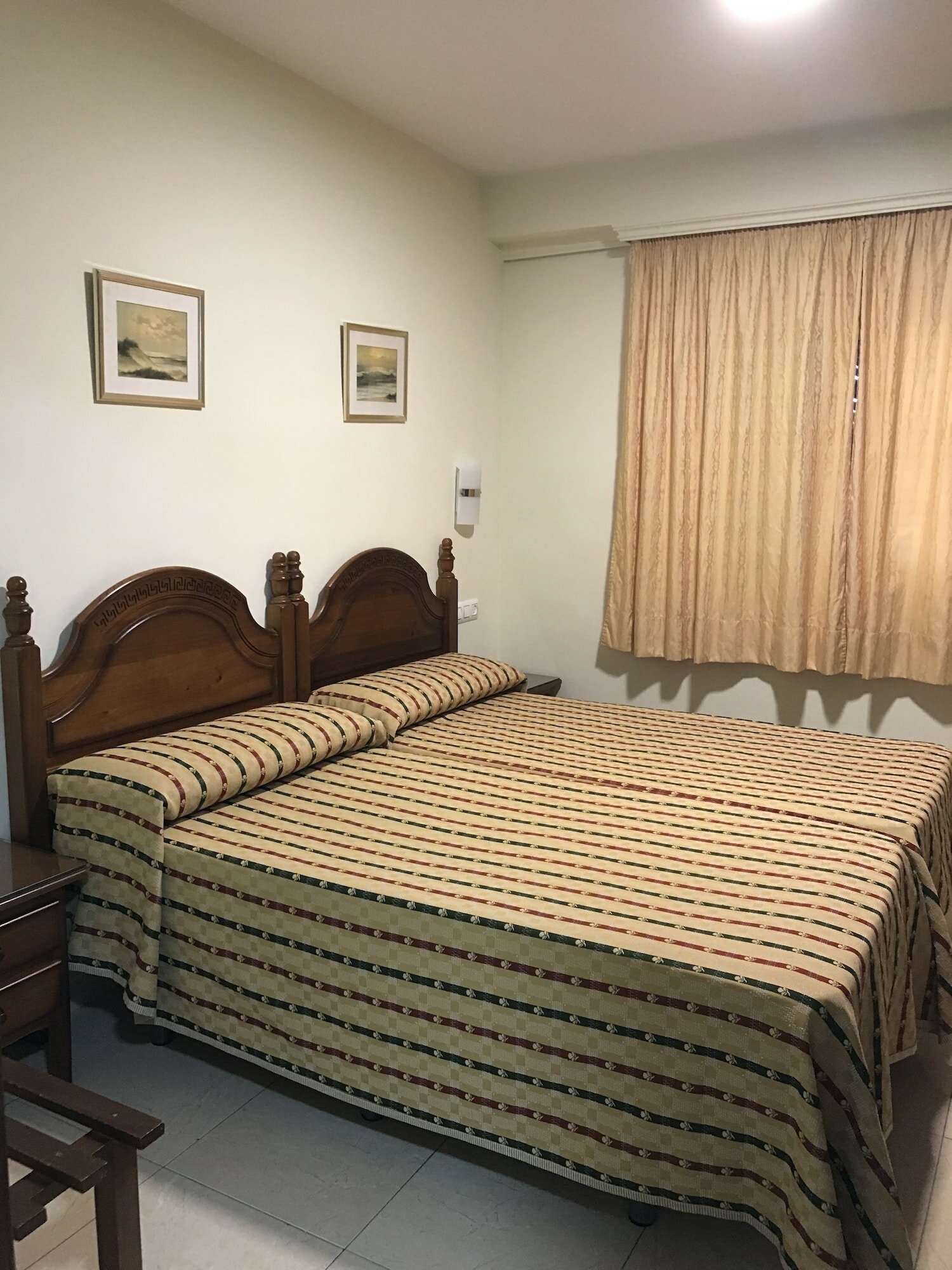 Фото El Cisne Verde