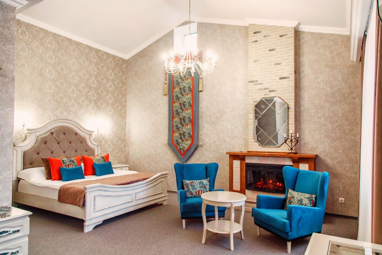 Фото отеля 5