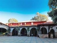 Гостиница Gran Hotel del Paraguay в Асунсьоне