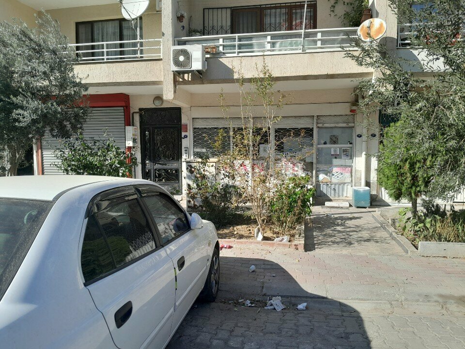 Electronic devices and components Egem Endustriyel Elektronik, Izmir, photo