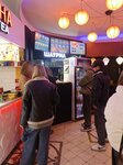 Top shaurma lounge (Schipok Street, 4), fast food