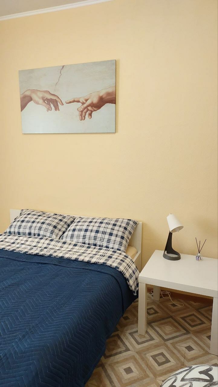 Фото Apartments Vologda