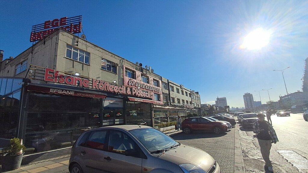 Shoe materials and accessories Karagoz Shoe, Ankara, photo
