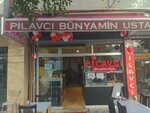 Pilavcı Bunyamin Usta (Istanbul, Avcilar, Canary Street, 31), cafe