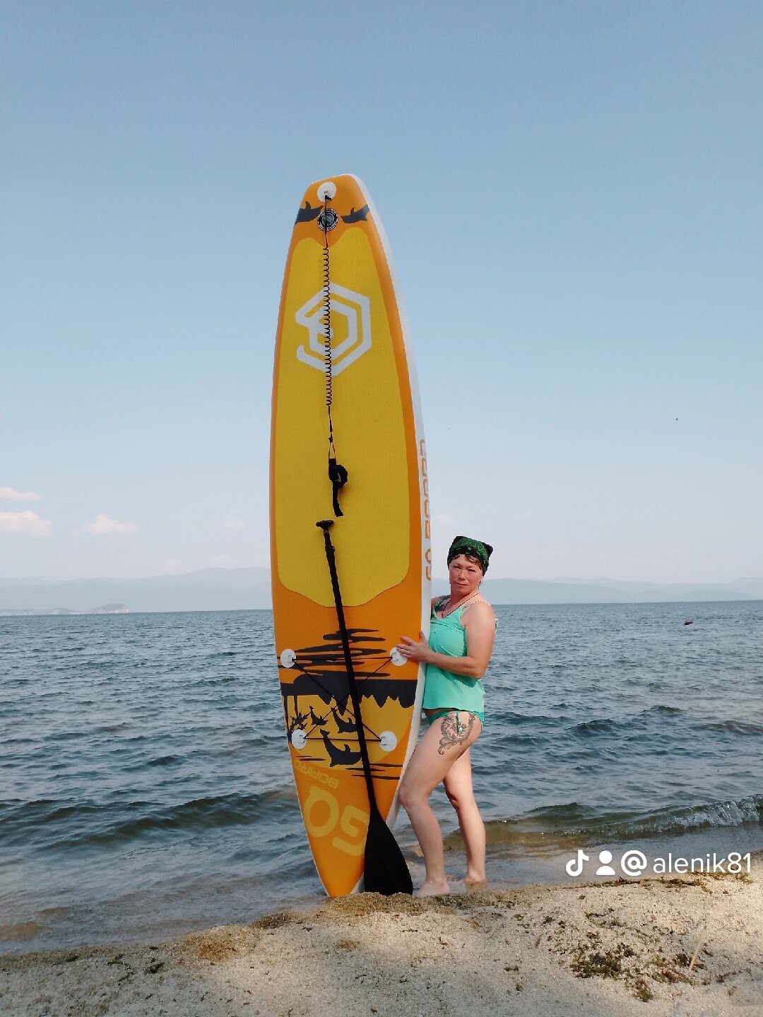 Фото Катунь